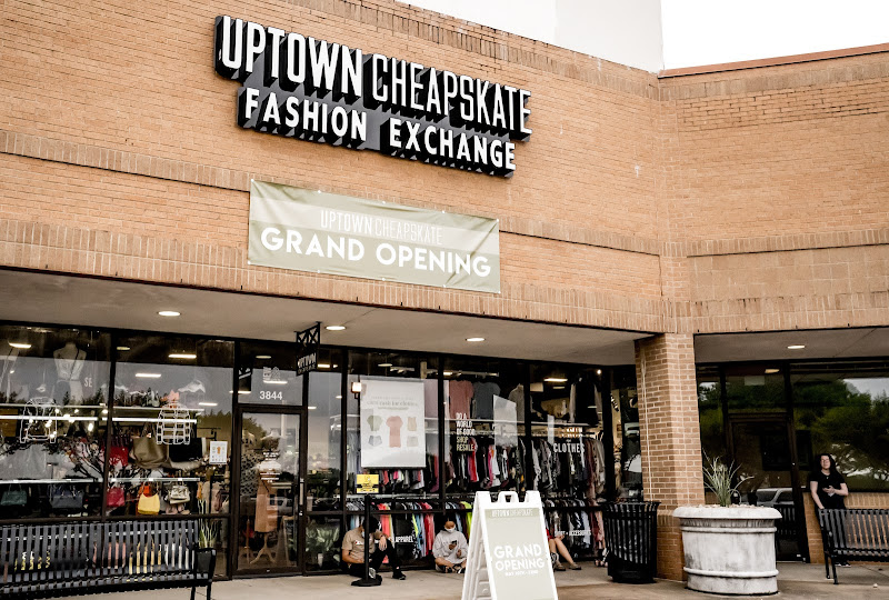 Uptown Cheapskate