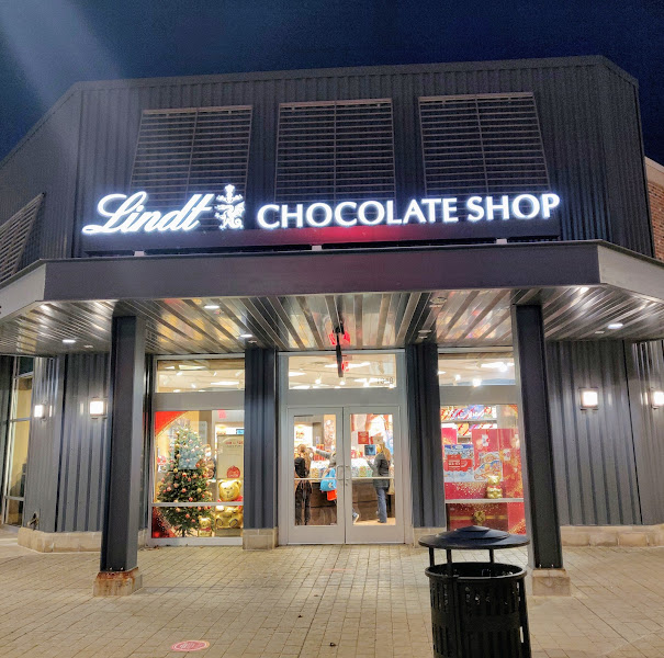 Lindt Chocolate