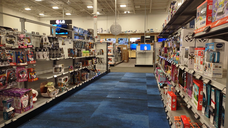 Best Buy