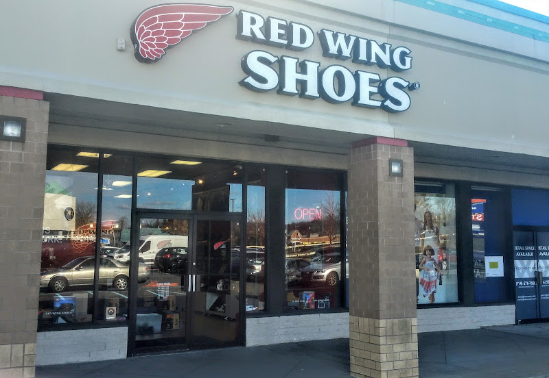 Red Wing - Hackensack, NJ