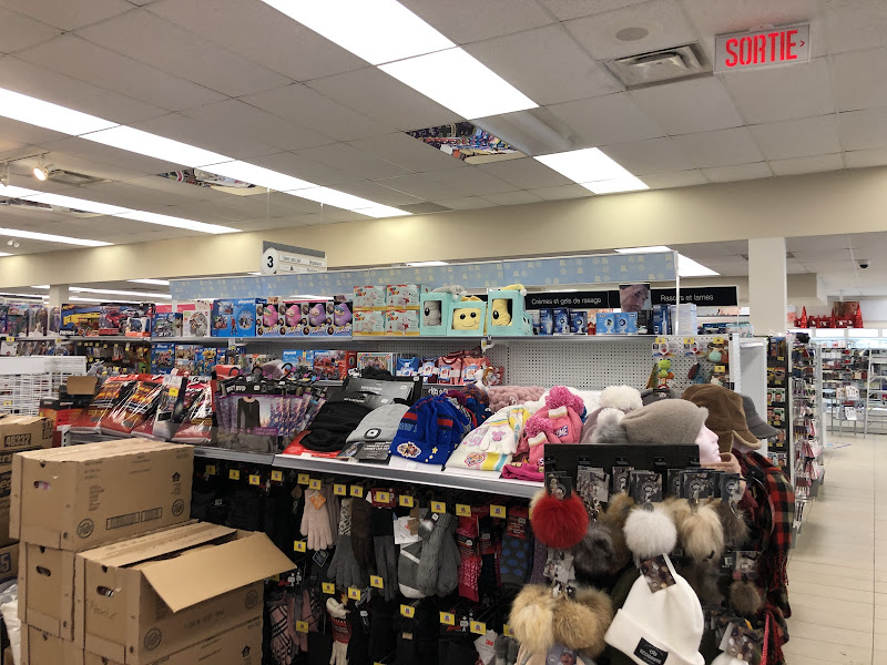 Jean Coutu