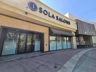 Sola Salons