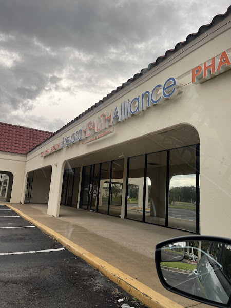 Brevard Health Alliance