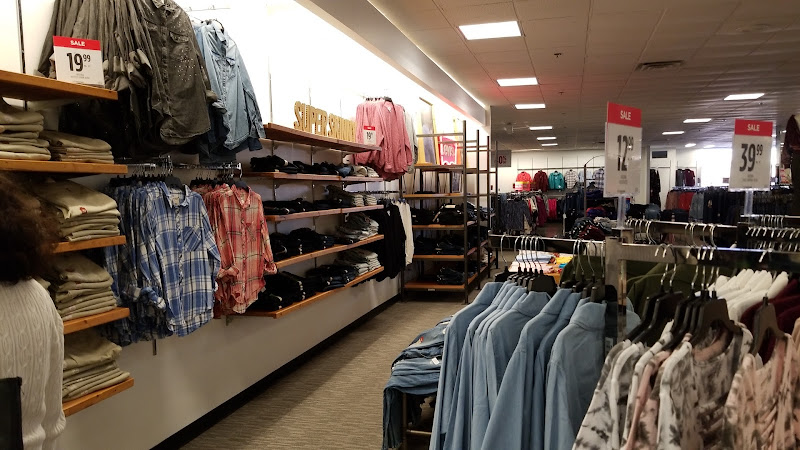 Dillard's
