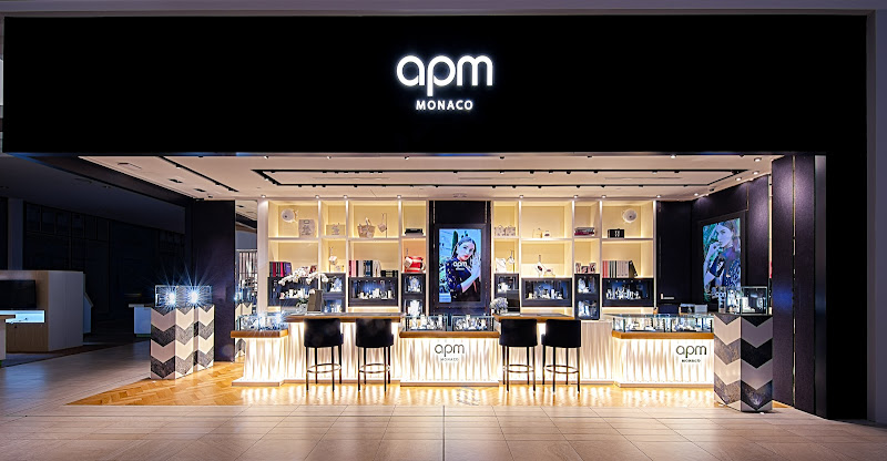 APM Monaco Vancouver Richmond