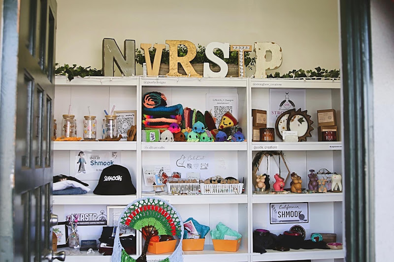 NVRSTP STUDIOS