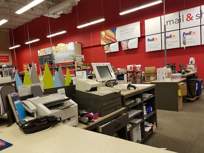 Office Depot
