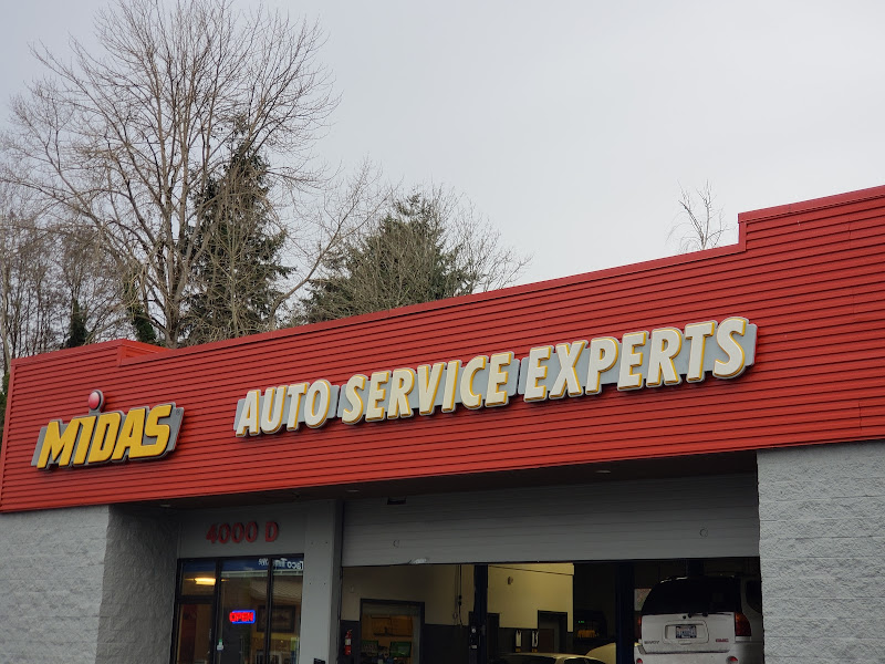 Midas