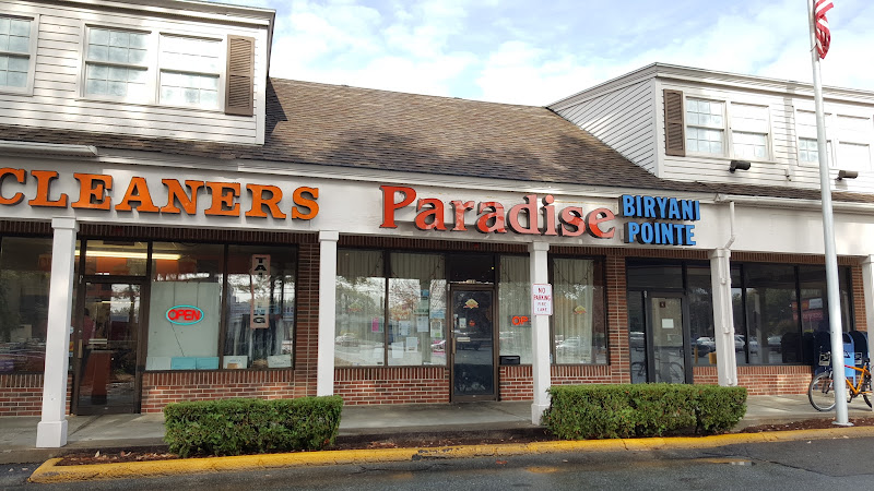 Paradise Biryani Pointe
