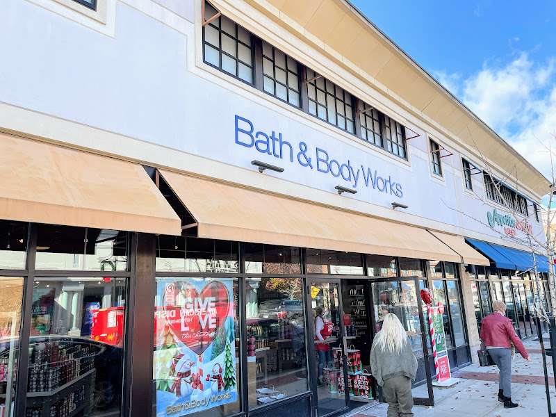 Bath & Body Works