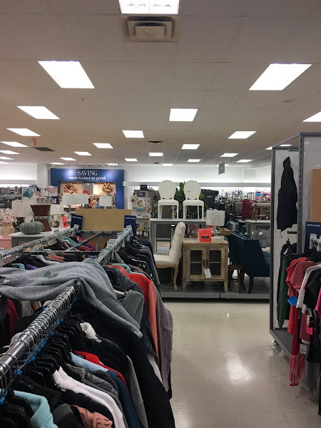 Marshalls