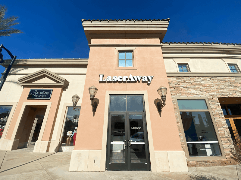 LASERAWAY