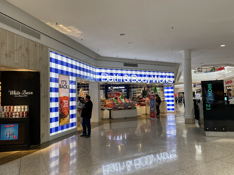Bath & Body Works