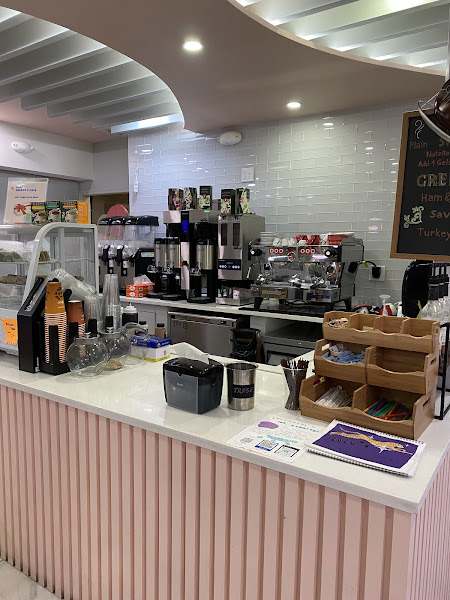 Dua Gelato & Coffee