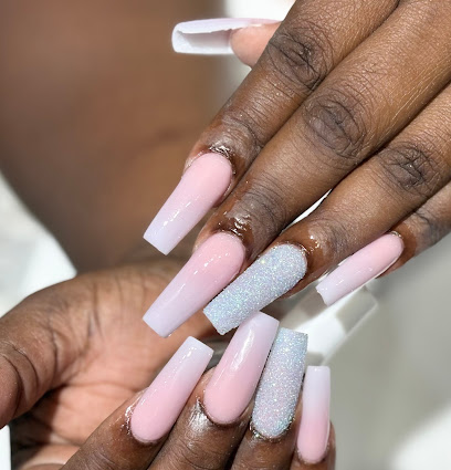 Nail Spa