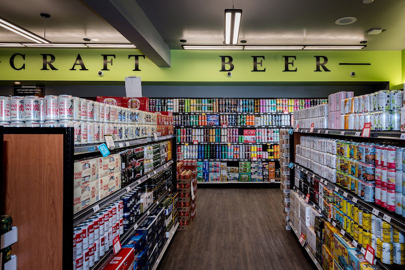 Liquor Plus