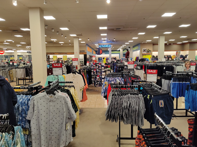 Boscov's