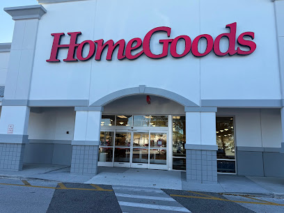 HomeGoods