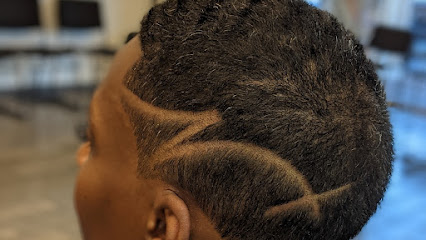 Nex Level Barber