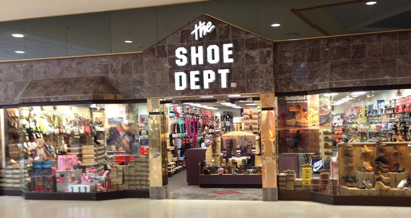 Shoe Dept.