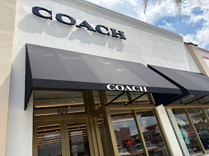 Coach