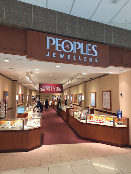 Peoples Jewellers