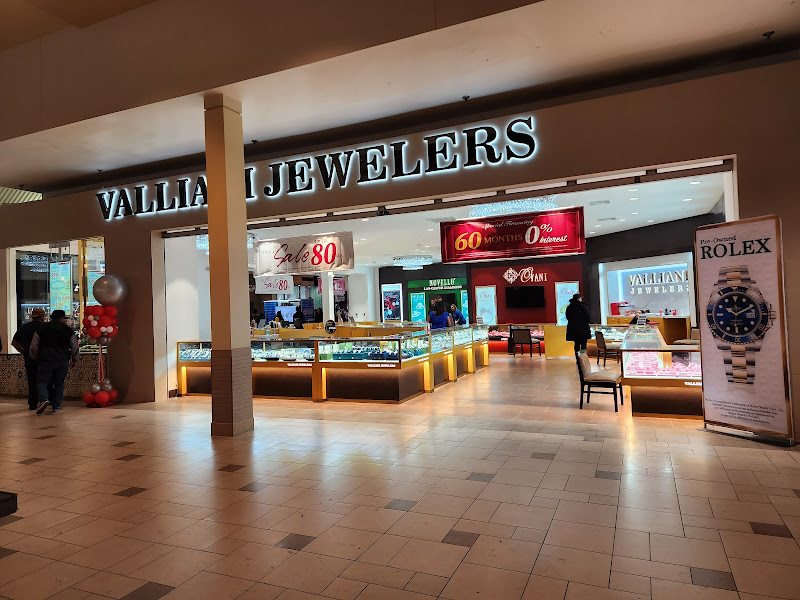 VALLIANI JEWELERS