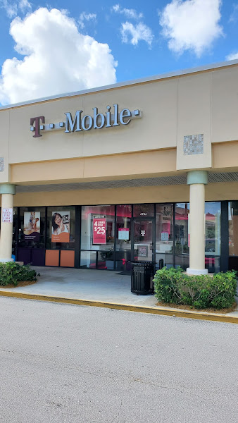 T-Mobile Authorized Retailer