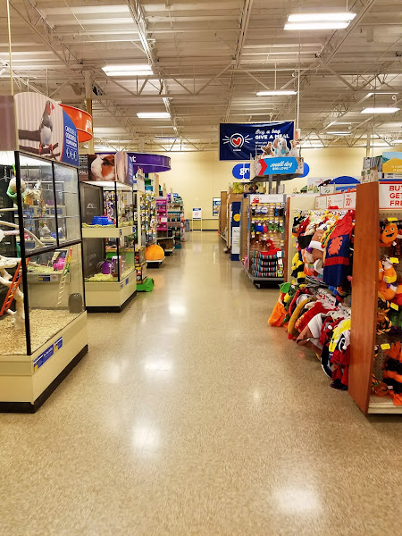 PetSmart