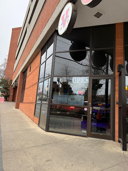 7DAYS JR DELI & BAR