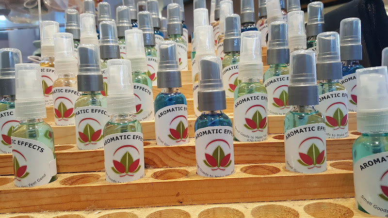 Aromatic Effects