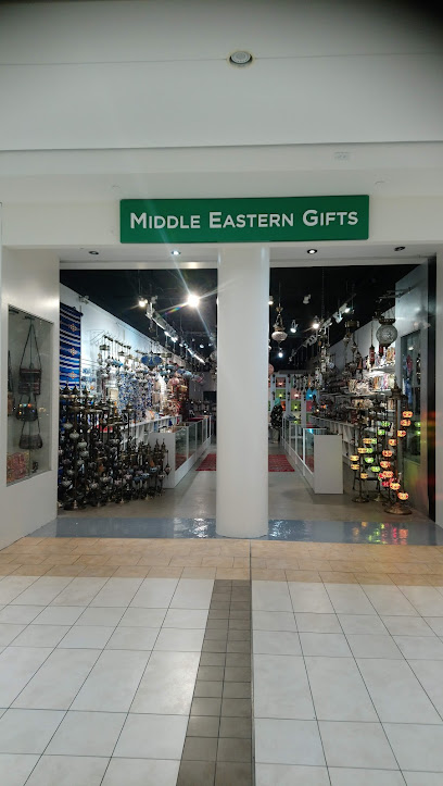 Middle Eastern Gifts