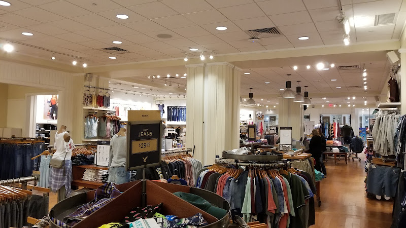 American Eagle Store