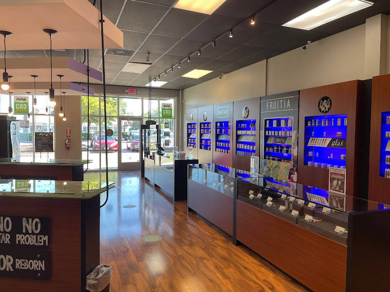 Onley Tobacco & Vape