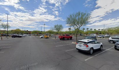 Walmart Business Center