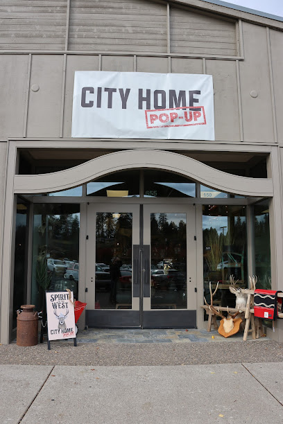 City Home