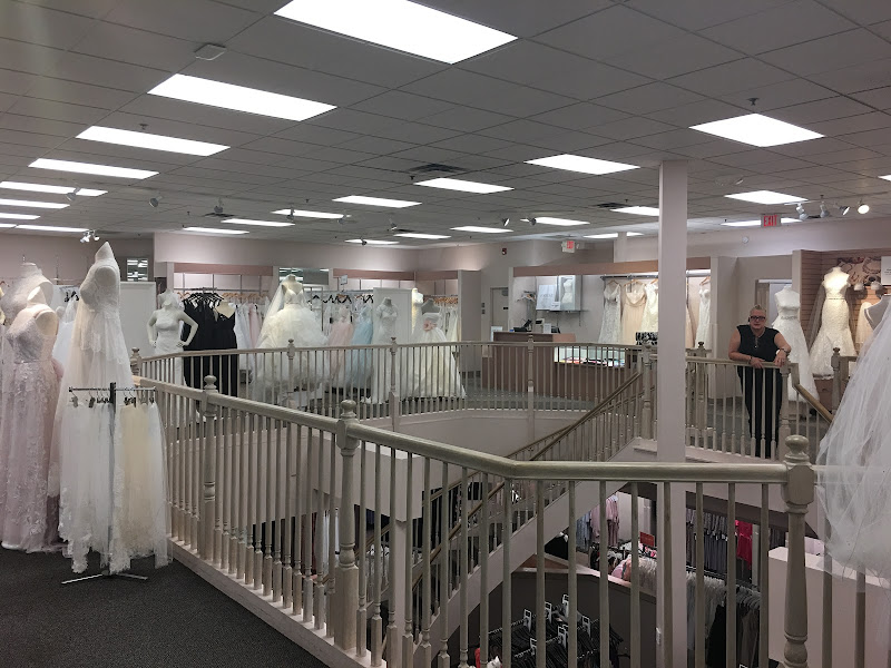 David's Bridal Paramus NJ