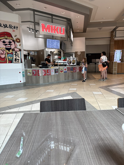 Miku Sushi