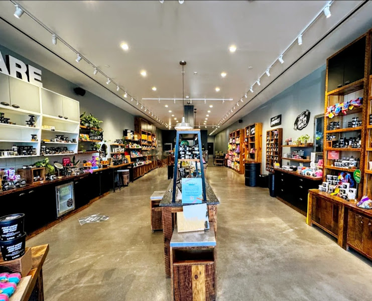 Lush Cosmetics St. Johns Town Center