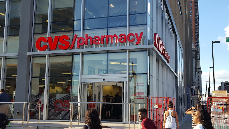 CVS