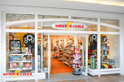 Mind Games