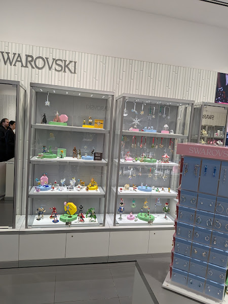 Swarovski