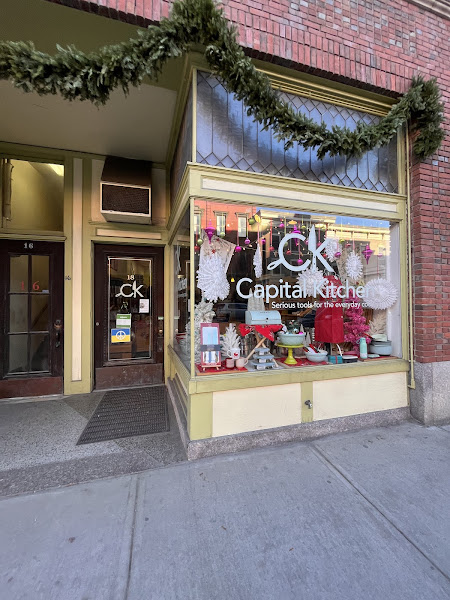 Capital Kitchen