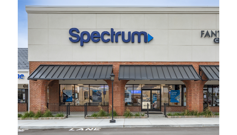Spectrum