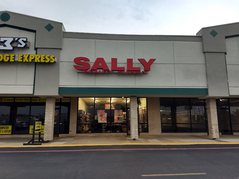 Sally Beauty