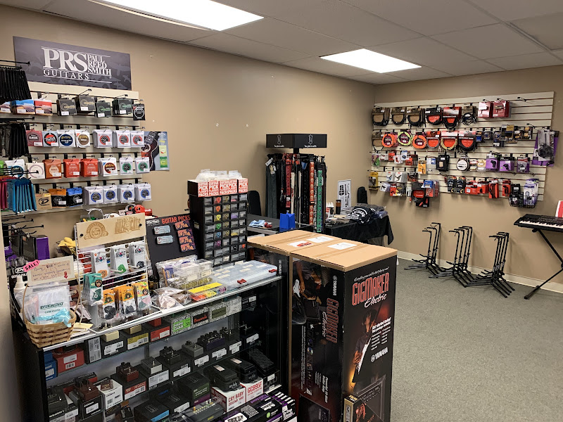 No Limit Guitar Co