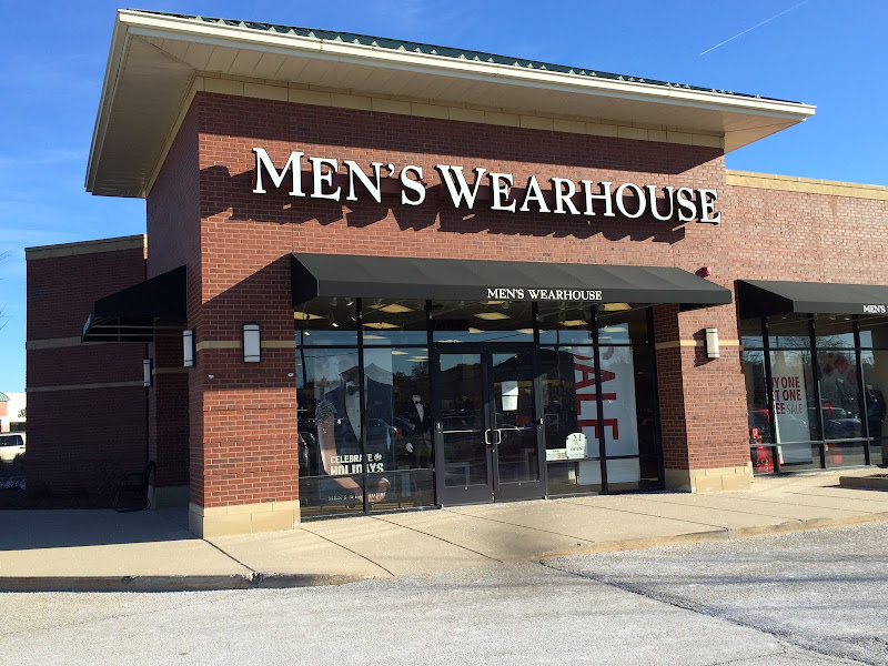 Men's Wearhouse