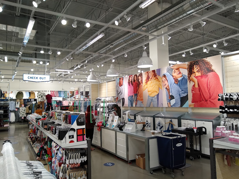 Old Navy