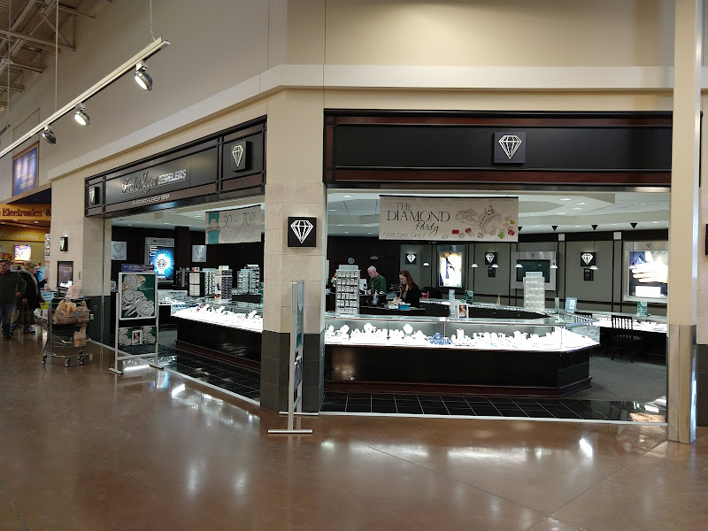 Fred Meyer Jewelers