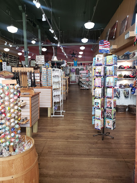 Texas General Store
